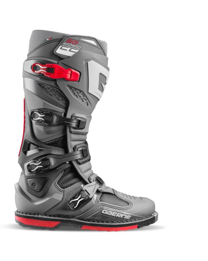 Gaerne 2262-007-10 SG22 Boot