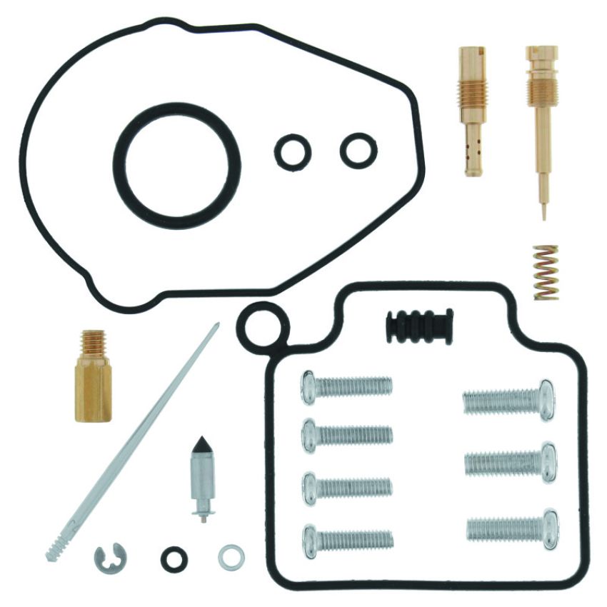 QuadBoss 418084 87-88 Honda TRX250X FourTrax (02) Carburetor Kit
