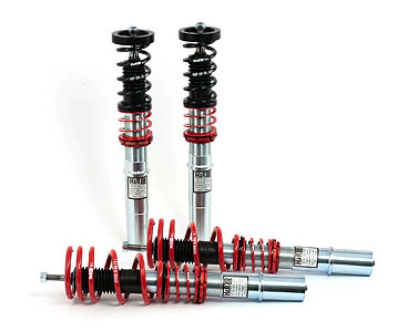 H&R 29180-1 05-11 Porsche Boxster/Boxster S 987 Street Perf. Coil Over (w/PASM - Disables PASM)