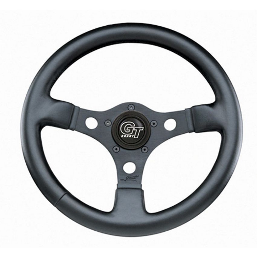 GRANT GRT772 12in Black Formula Gt