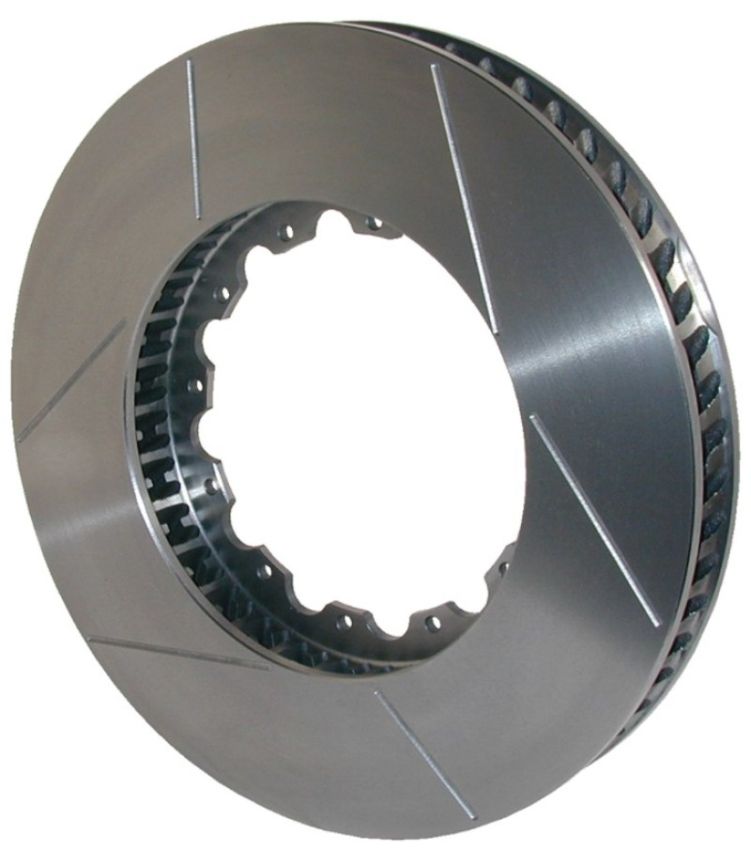 Wilwood 160-15049 Rotor-GT60 SPC-37-RH 15.00 x 1.38 - 12 on 9.75in