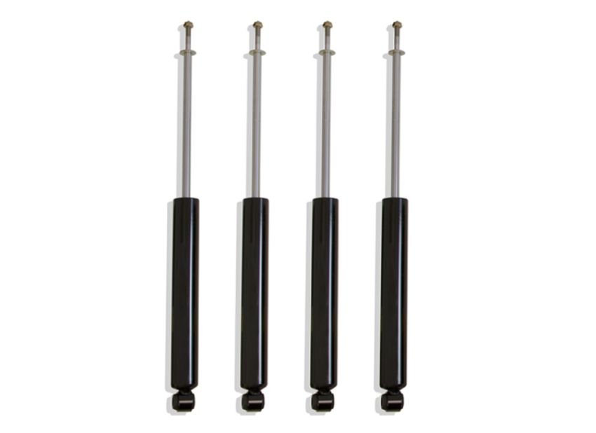 MaxTrac 947240S F&R MAX TRAC SHOCKS - 4
