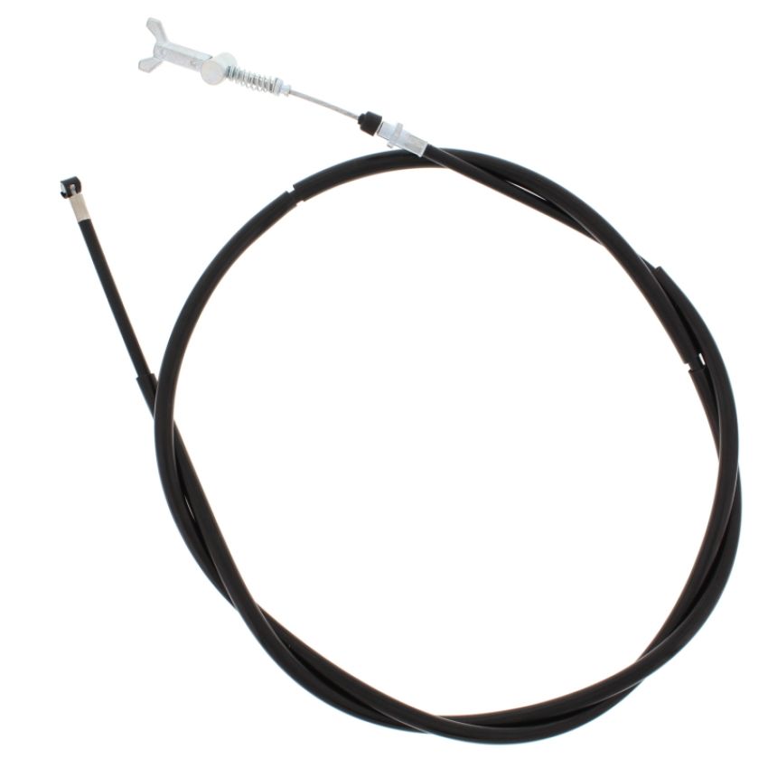 All Balls Racing 45-4059 07-11 Yamaha YFM350 Grizzly IRS Cable - Rear Hand - Park Brake