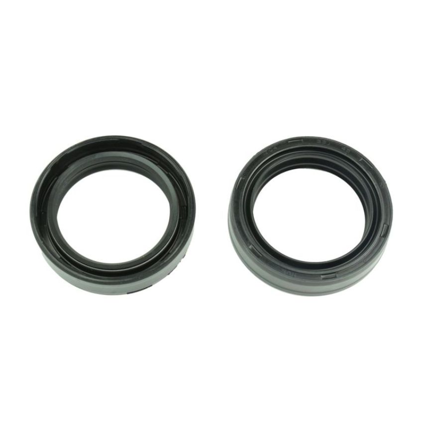Athena P40FORK455133 99-01 Malaguti 100 NOK 33x45x10mm Fork Oil Seal Kit