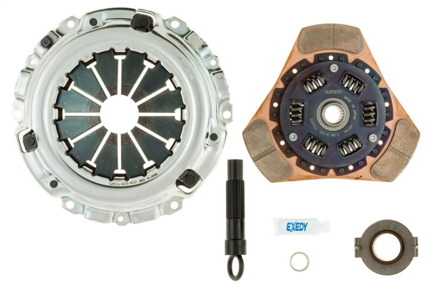 Exedy 08955 Stage 2 Cerametallic Clutch