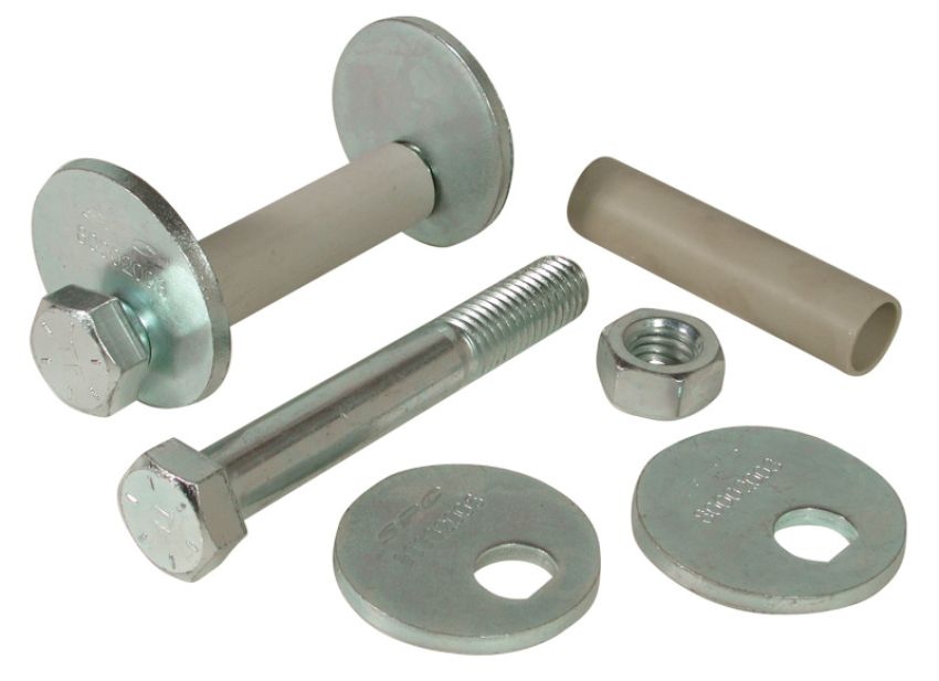SPECIALTY PRODUCTS COMPANY 25430 TOYOTA CAM KIT (2)