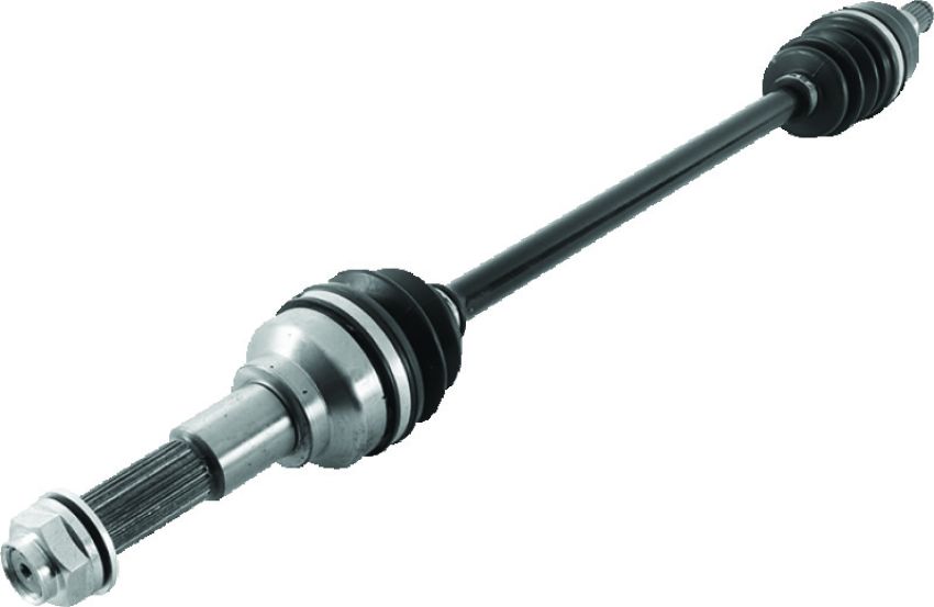 QuadBoss 609476 15-20 Yamaha YXC700 Viking VI EPS Front Left Replacement Axle