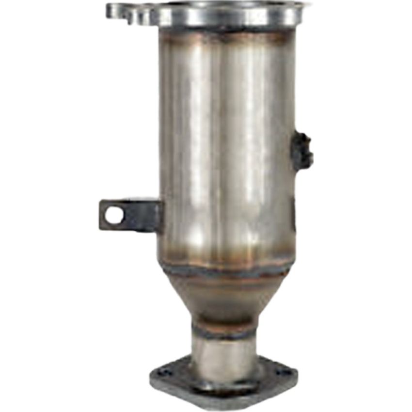 Davico Mfg 17460 Direct Fit Catalytic Converter