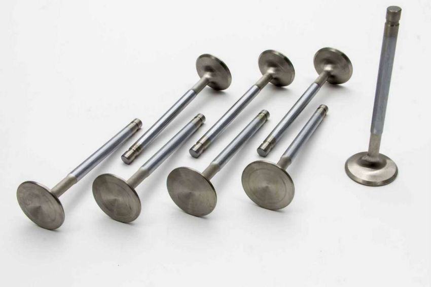 Manley 115668 Manley Valve - Intake, Valve-SBC R/F 2.020