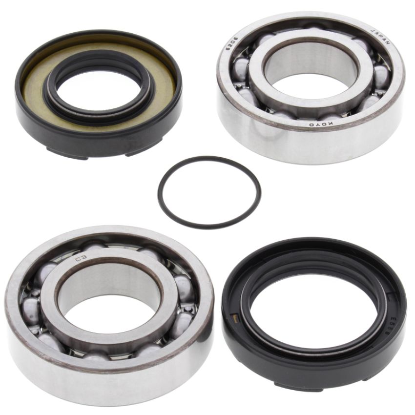 All Balls Racing 24-1026 Crank Bearing Kits