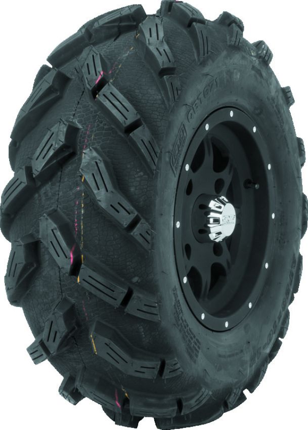 QUADBOSS QBT671 R12