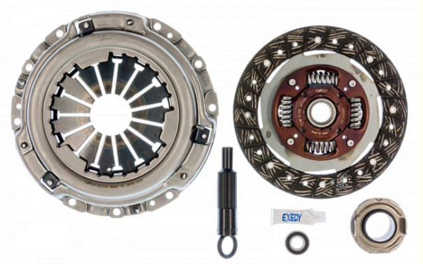 Exedy 08017 EXEDY OEM Clutch Kit; HONDA