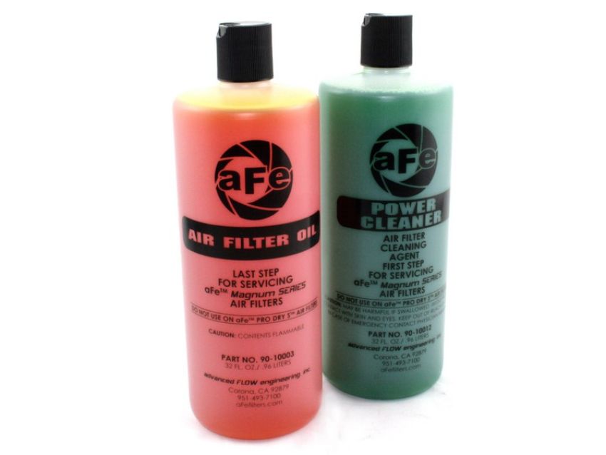 aFe Power 90-50520 Magnum FLOW Pro GUARD 7 Air Filter Restore Kit