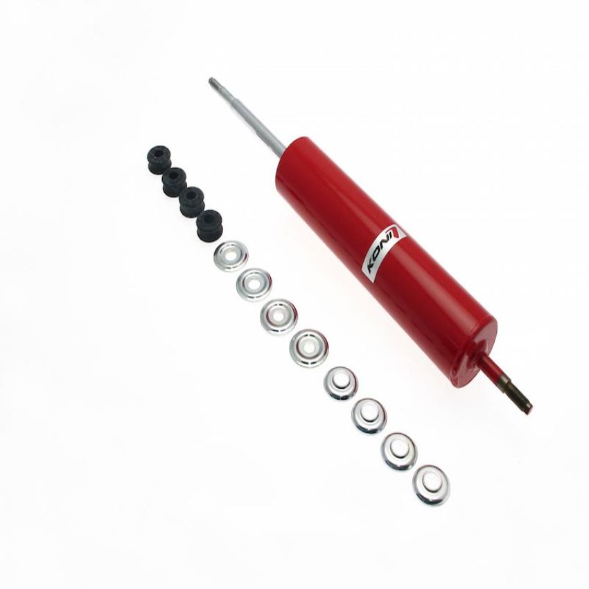 Koni 90 5374SP1 KONI RAID (red) 90 Series- internally adjustable non-gas, extreme off-road shock