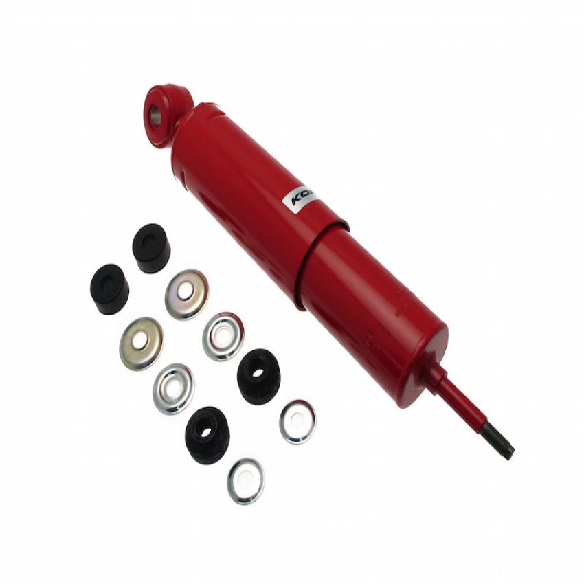 Koni 90 5401 KONI RAID (red) 90 Series- internally adjustable non-gas, extreme off-road shock