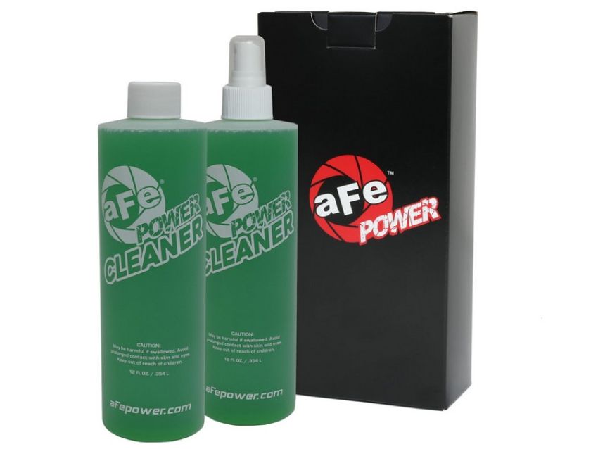 aFe Power 90-59999 Magnum FLOW Pro DRY S Air Filter Restore Kit