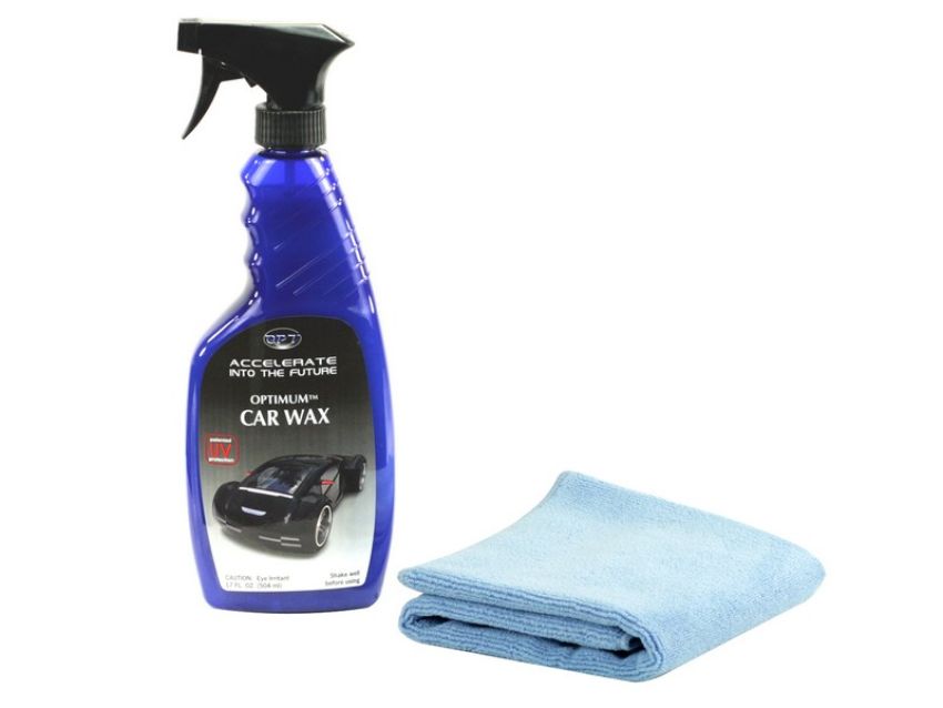 aFe Power 90-90001 aFe POWER Optimum Car Wax Kit