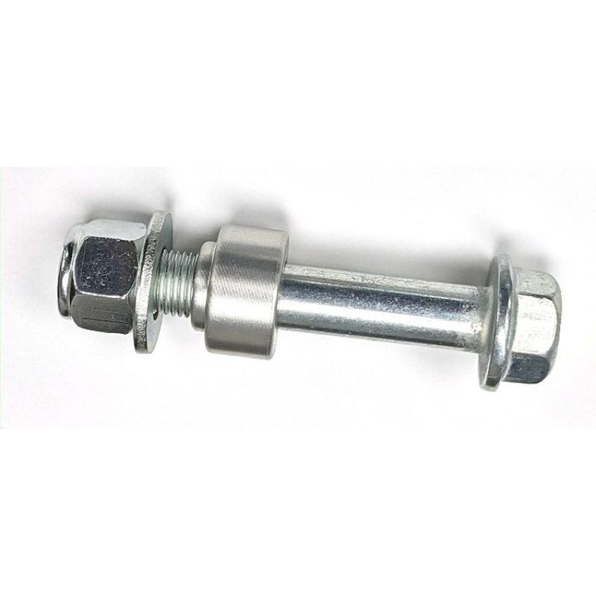 Ridetech 90001619 Flanged shock bolt and spacer