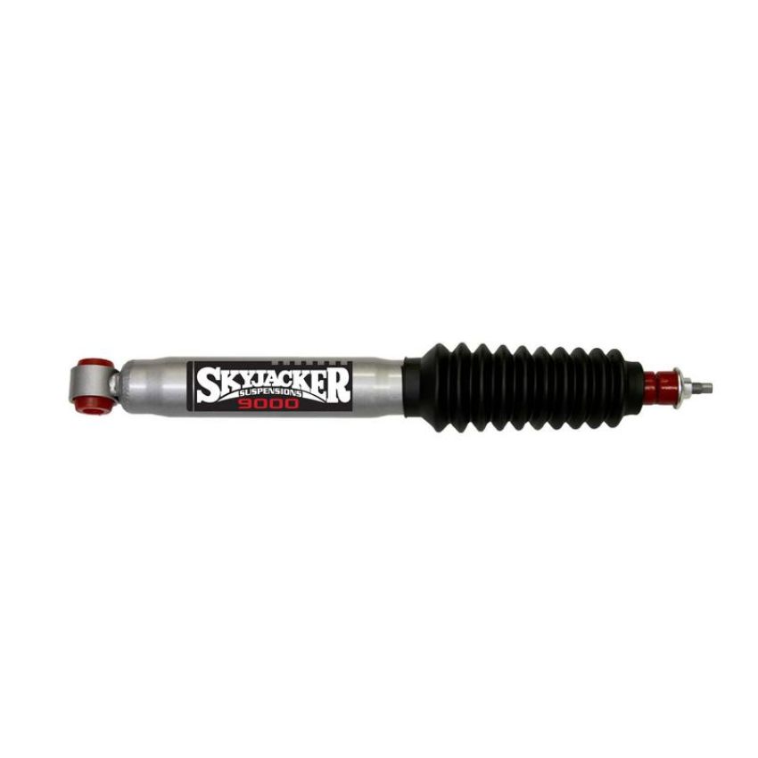 Skyjacker 9001 OEM STAB KT SILVER W/BK BOT