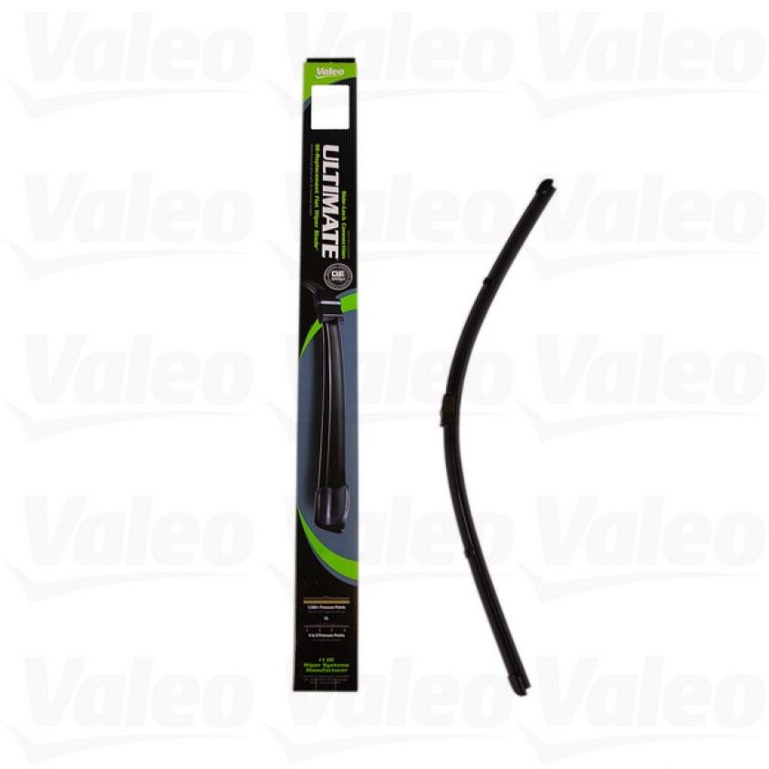 Valeo 900195B Beam 19in Connector Side Lock (Pack of 1)