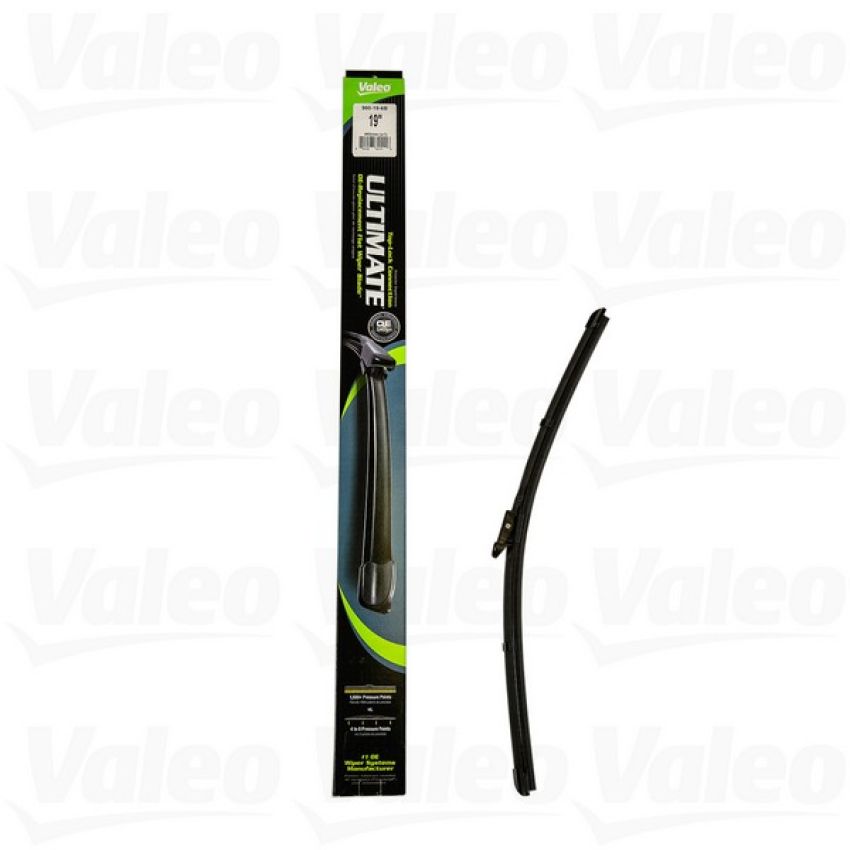 Valeo 900196B Beam 19in Connector Top Lock (Pack of 1)