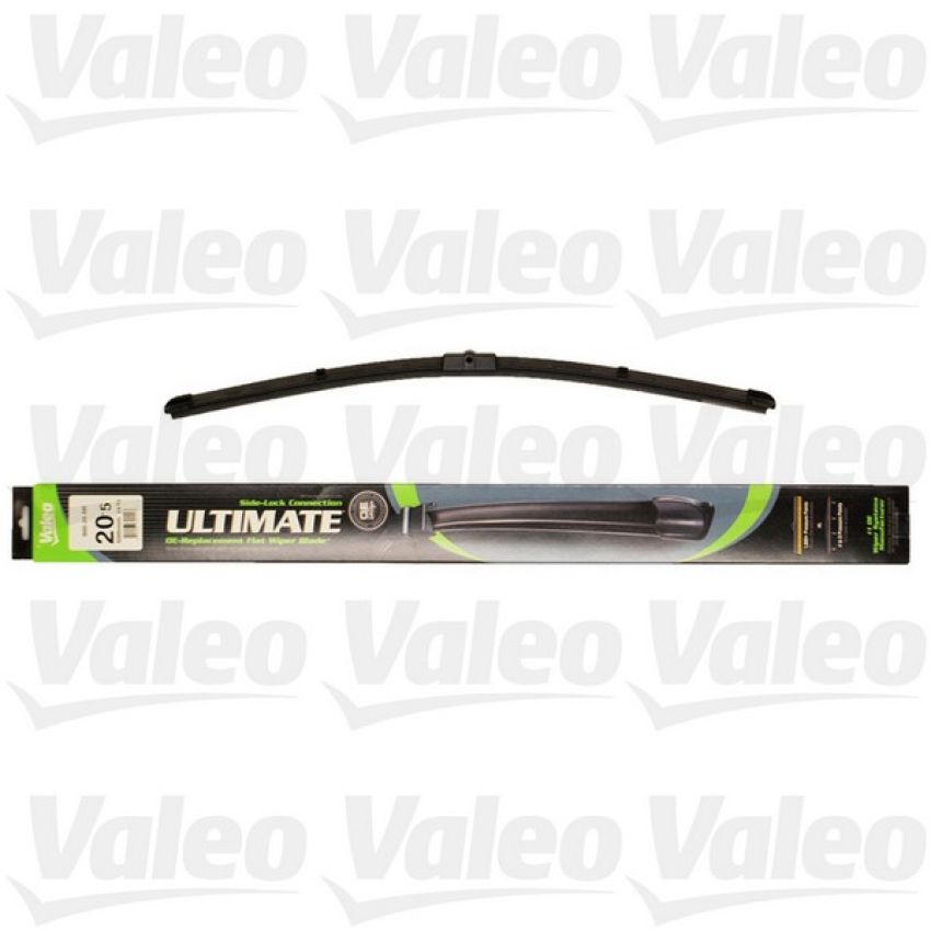Valeo 900205B Beam 20in Connector Side Lock (Pack of 1)