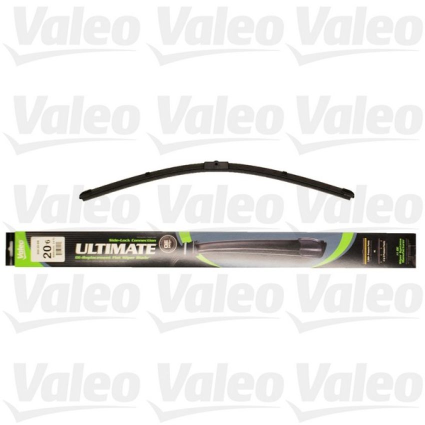 Valeo 900206B Beam 20in Connector Side Lock (Pack of 1)
