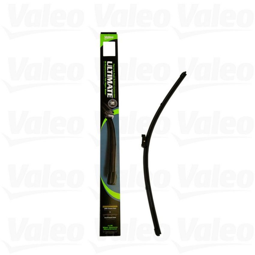 Valeo 900208B Beam 20in Connector Top Lock (Pack of 1)