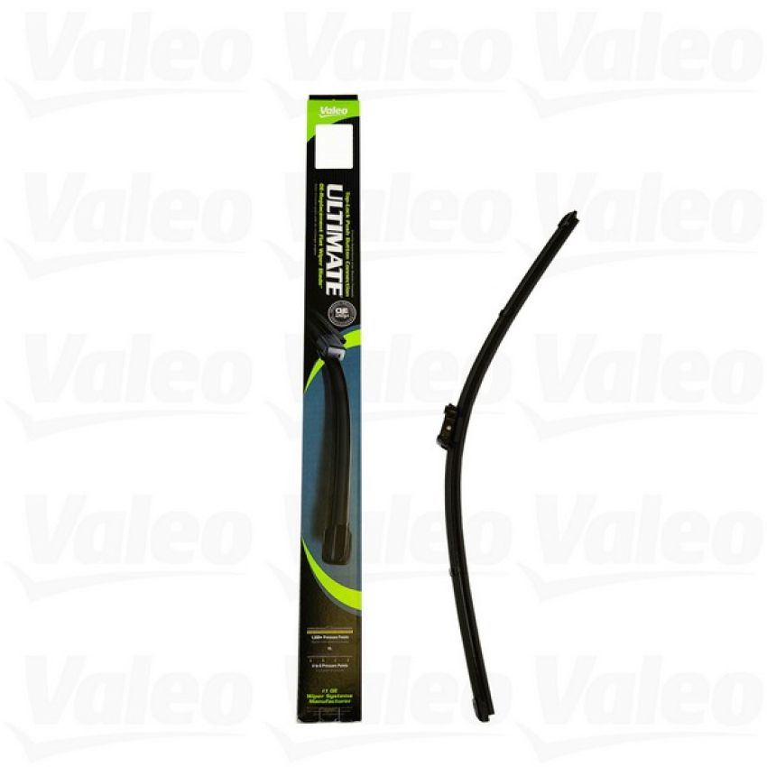 Valeo 900209B Beam 20in Connector Top Lock (Pack of 1)