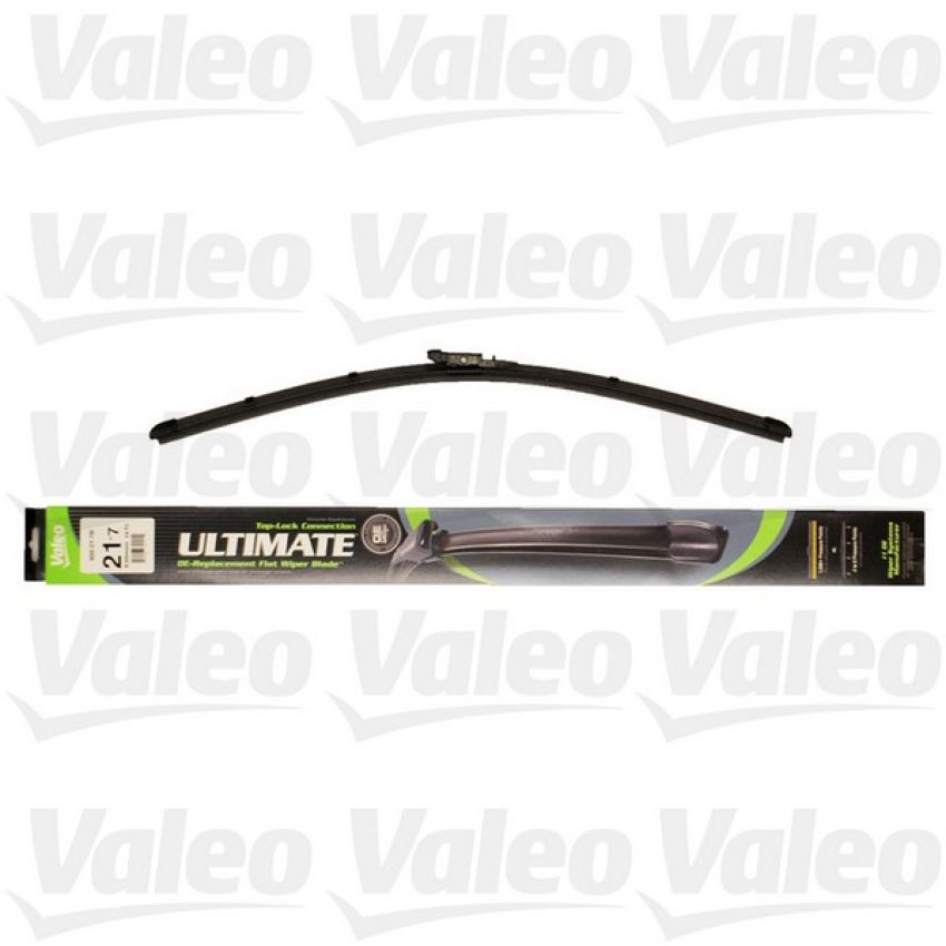 Valeo 900217B Beam 21in Connector Top Lock (Pack of 1)