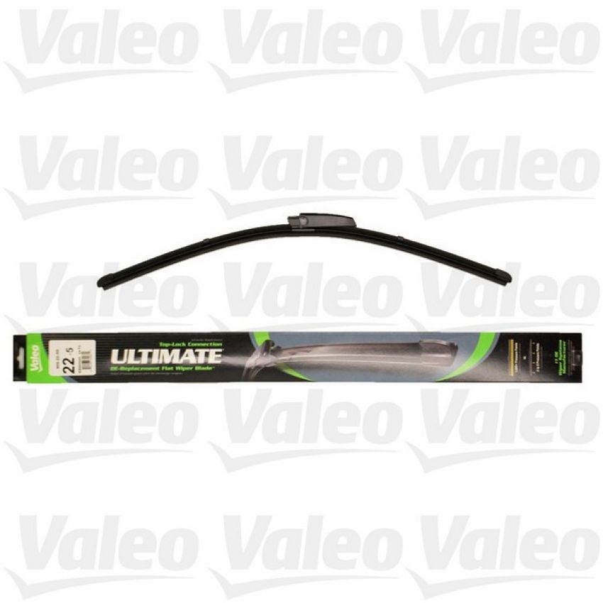 Valeo 900225B Beam 22in Connector Top Lock (Pack of 1)