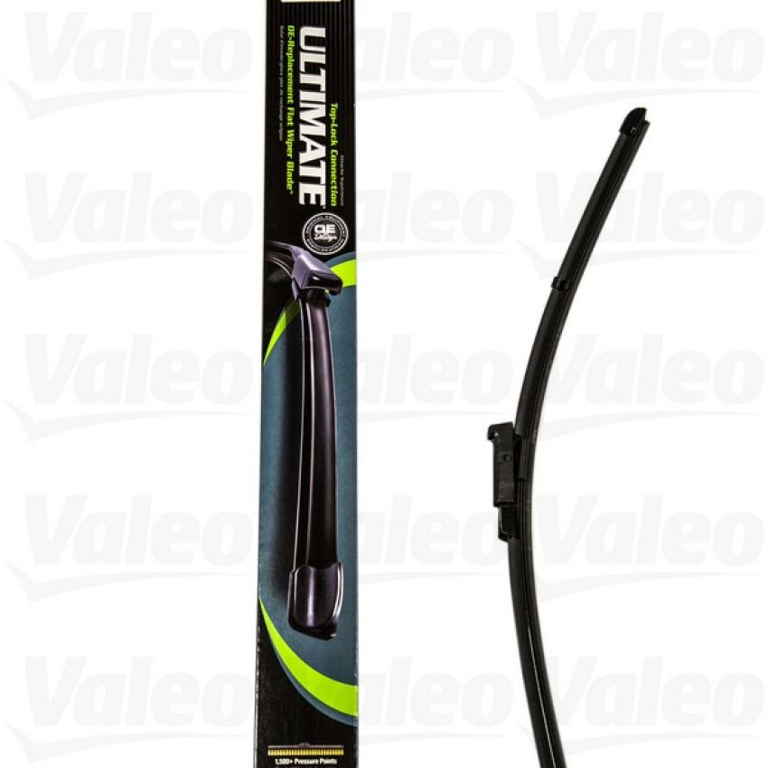 Valeo 900229B Beam 22in Connector Top Lock (Pack of 1)