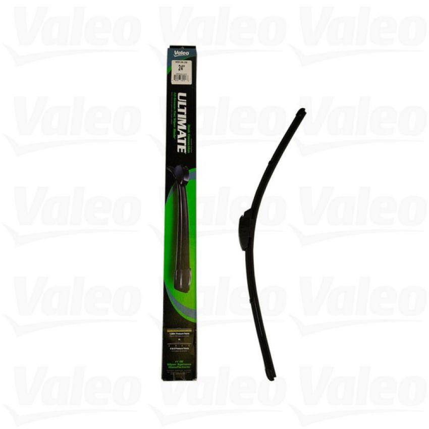 Valeo 900242B Beam 24in Connector J-Hook (Pack of 1)