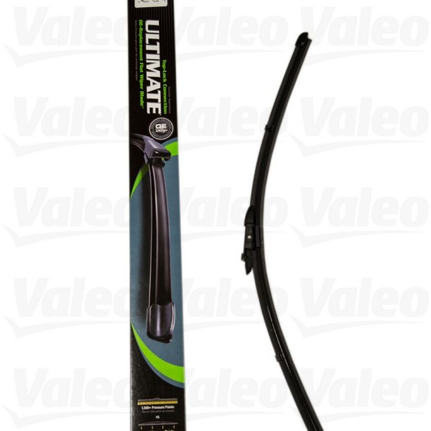 Valeo 900246B Beam 24in Connector Top Lock (Pack of 1)