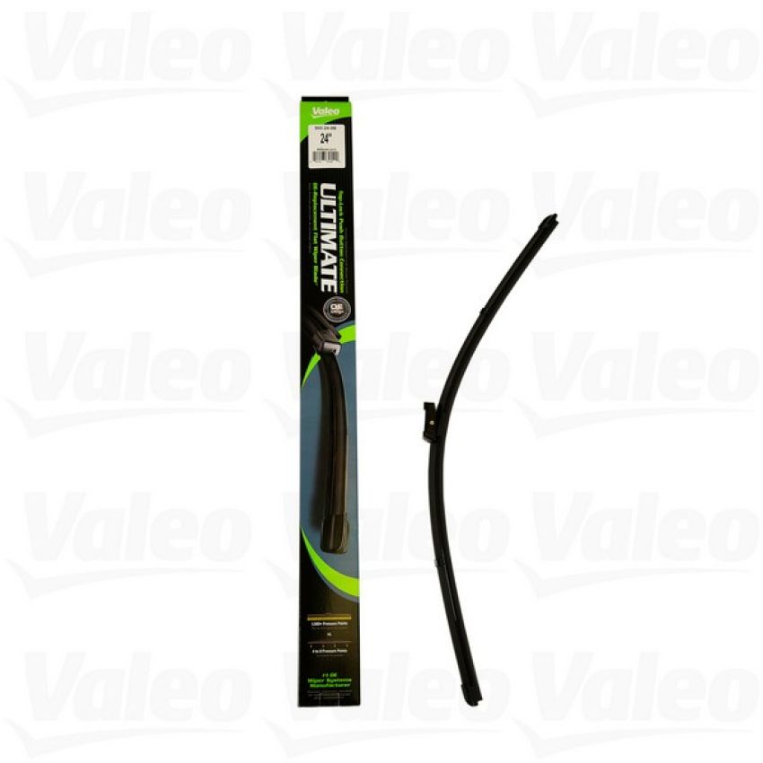Valeo 900249B Beam 24in Connector Top Lock (Pack of 1)