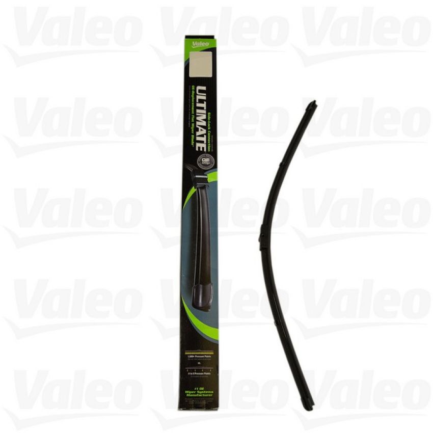 Valeo 900266B Beam 26in Connector Side Lock (Pack of 1)