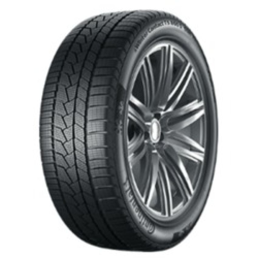 Continental 255/40r22xl 103v Con Winter Contact Ts 860 S Ne0