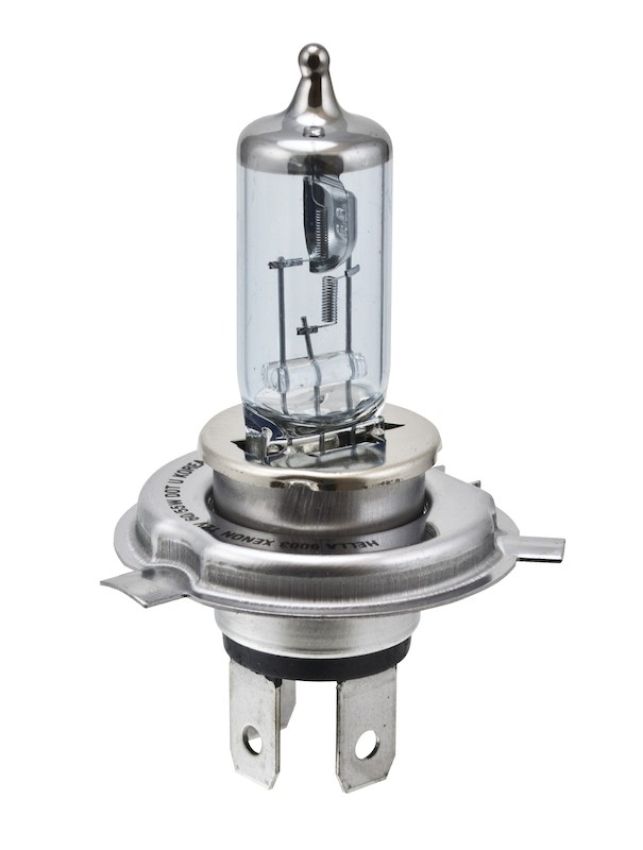 Hella 9003 2.0TB HELLA 9003 2.0TB Performance Series Halogen Light Bulb