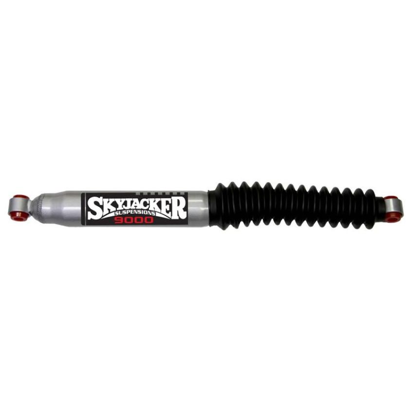 Skyjacker 9003 OEM STAB KT SILVER W/BK BOT