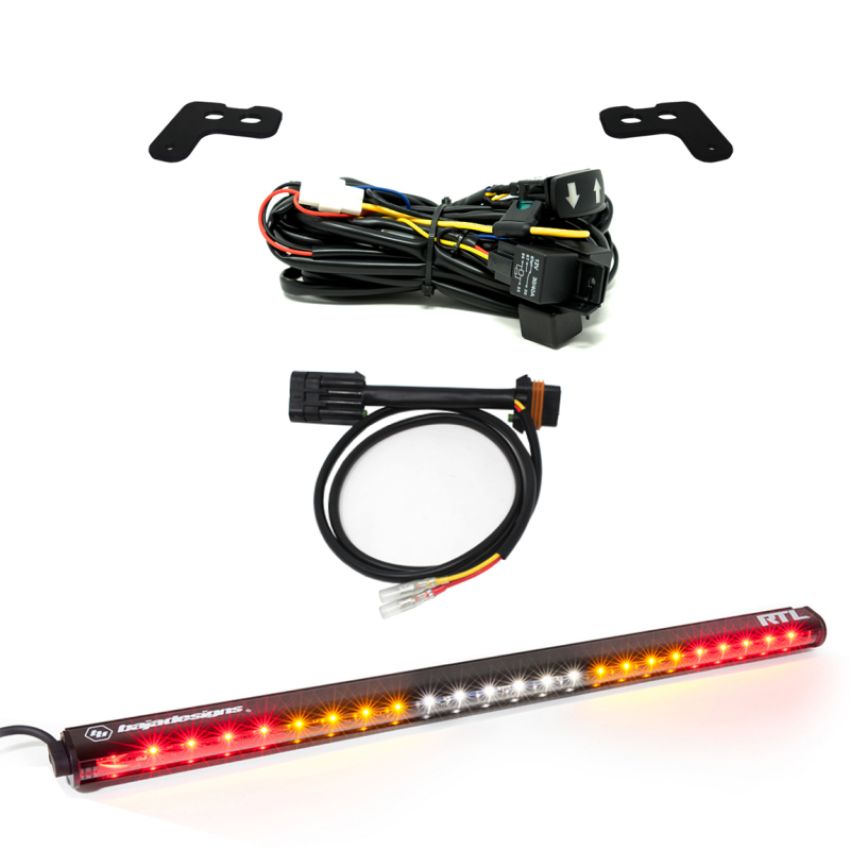Baja Designs 447178 RTL 30 Inch Rear Tail Light Kit
