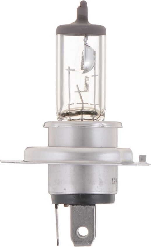 Philips 9003B1 Philips Standard Headlight 9003