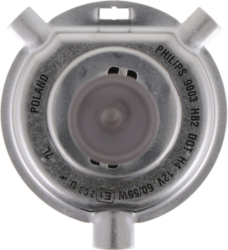 Philips 9003B1 Philips Standard Headlight 9003