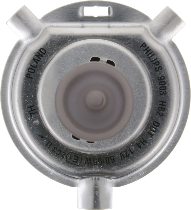 Philips 9003B2 Philips Standard Headlight 9003