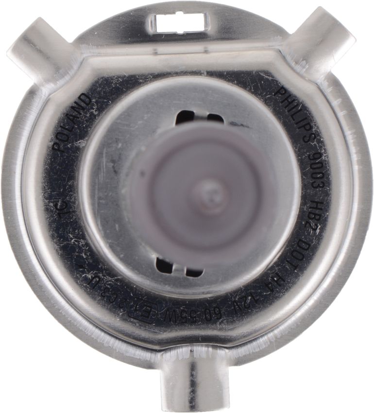 Philips 9003C1 Philips Standard Headlight 9003