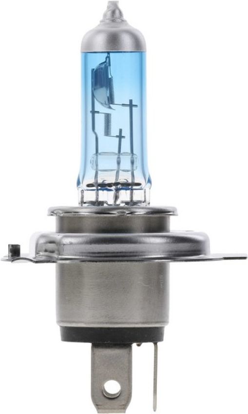 Philips 9003CVPS2 Philips CrystalVision platinum Headlight 9003