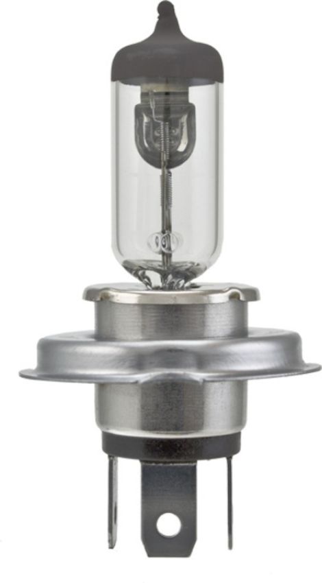 Hella 9003LL HELLA 9003LL Long Life Series Halogen Light Bulb