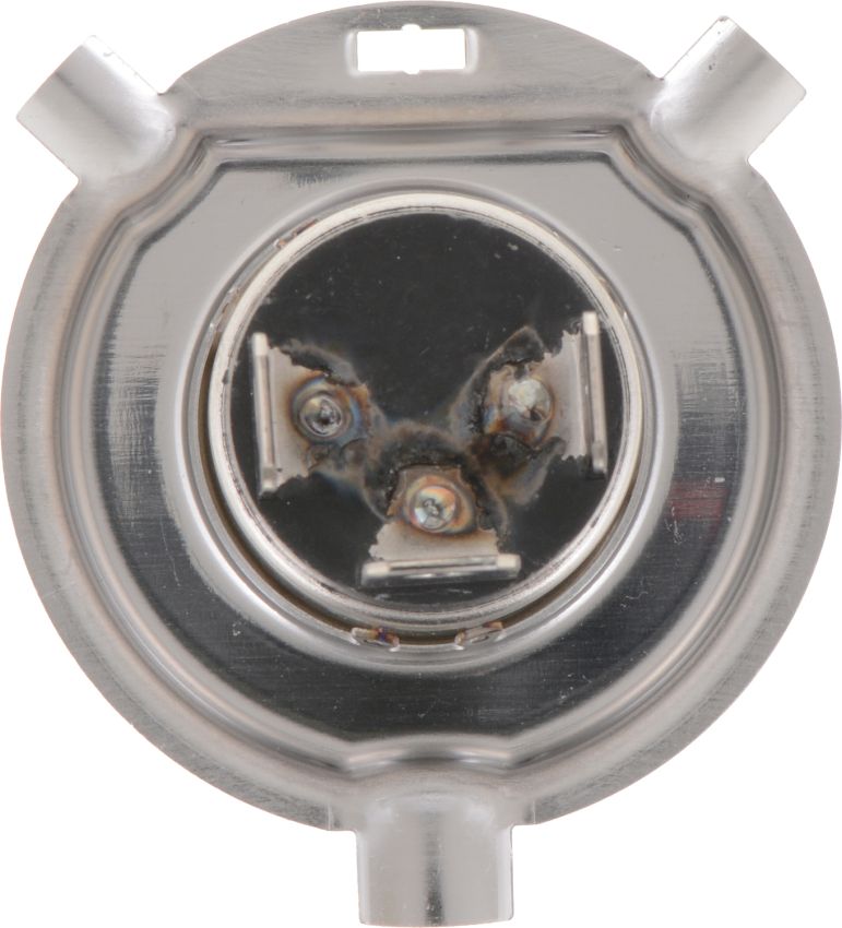 Philips 9003MVB1 Philips MotoVision Bulb 9003