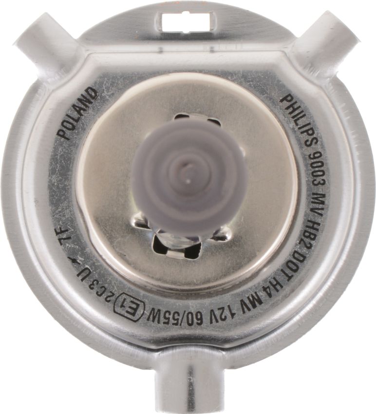 Philips 9003MVB1 Philips MotoVision Bulb 9003