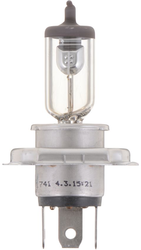 Philips 9003PRB1 Philips Vision Headlight 9003