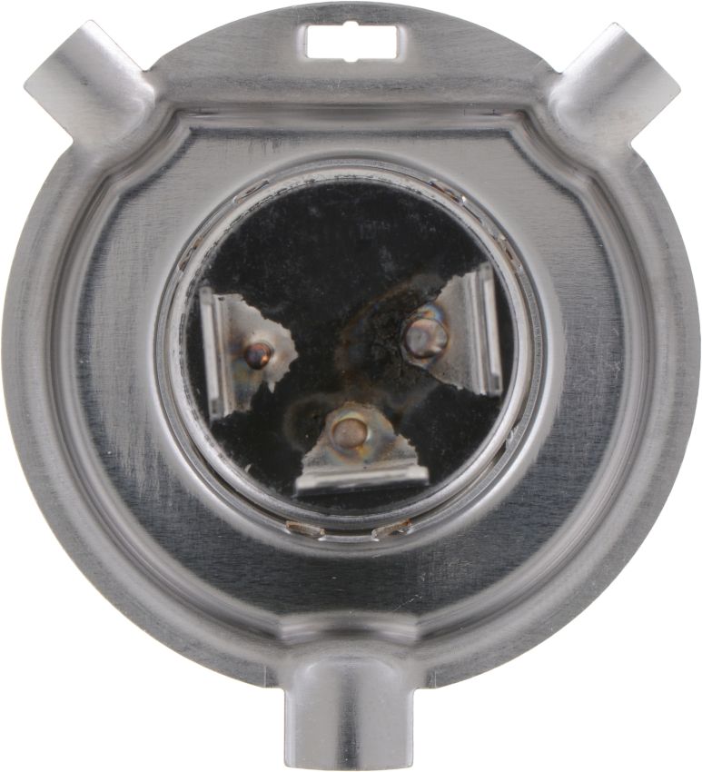 Philips 9003PRB1 Philips Vision Headlight 9003